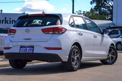 2022 Hyundai i30