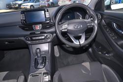 2022 Hyundai i30