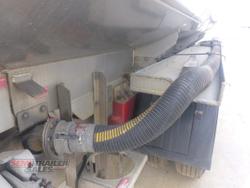 2008 Omega Aluminium Fuel Tanker