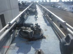 2008 Omega Aluminium Fuel Tanker