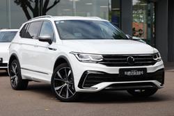 2023 Volkswagen Tiguan 162TSI R-Line Allspace