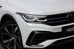 2023 Volkswagen Tiguan 162TSI R-Line Allspace