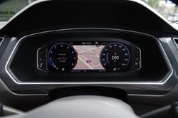 2023 Volkswagen Tiguan 162TSI R-Line Allspace