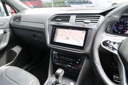 2023 Volkswagen Tiguan 162TSI R-Line Allspace
