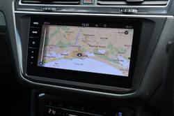 2023 Volkswagen Tiguan 162TSI R-Line Allspace