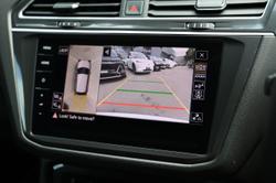 2023 Volkswagen Tiguan 162TSI R-Line Allspace