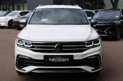 2023 Volkswagen Tiguan 162TSI R-Line Allspace