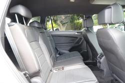 2023 Volkswagen Tiguan 162TSI R-Line Allspace