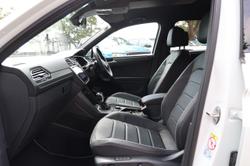 2023 Volkswagen Tiguan 162TSI R-Line Allspace