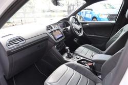 2023 Volkswagen Tiguan 162TSI R-Line Allspace