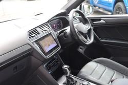 2023 Volkswagen Tiguan 162TSI R-Line Allspace