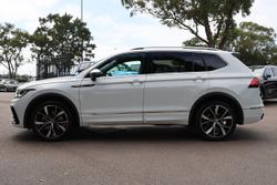 2023 Volkswagen Tiguan 162TSI R-Line Allspace