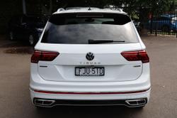 2023 Volkswagen Tiguan 162TSI R-Line Allspace