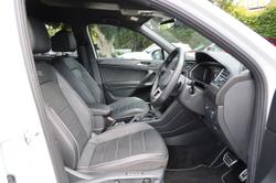 2023 Volkswagen Tiguan 162TSI R-Line Allspace