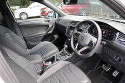 2023 Volkswagen Tiguan 162TSI R-Line Allspace