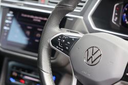 2023 Volkswagen Tiguan 162TSI R-Line Allspace