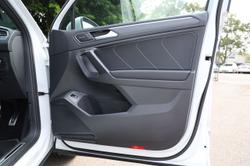 2023 Volkswagen Tiguan 162TSI R-Line Allspace