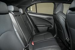 2024 Lexus
UX 300h F Sport