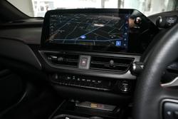 2024 Lexus
UX 300h F Sport