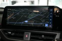2024 Lexus
UX 300h F Sport