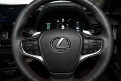 2024 Lexus
UX 300h F Sport