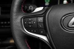 2024 Lexus
UX 300h F Sport