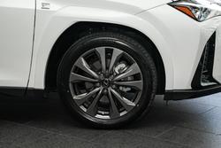 2024 Lexus
UX 300h F Sport
