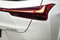 2024 Lexus
UX 300h F Sport