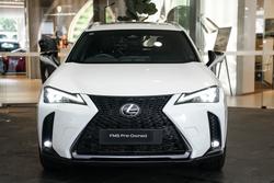 2024 Lexus
UX 300h F Sport