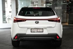 2024 Lexus
UX 300h F Sport