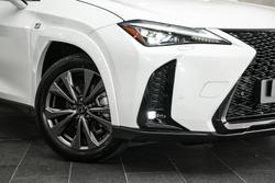 2024 Lexus
UX 300h F Sport