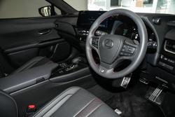 2024 Lexus
UX 300h F Sport