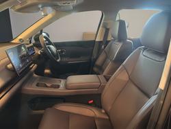 2024 Leapmotor C10 Style