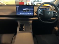 2024 Leapmotor C10 Style