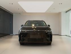 2024 Leapmotor C10 Style