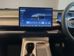 2024 Leapmotor C10 Style