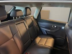 2024 Leapmotor C10 Style