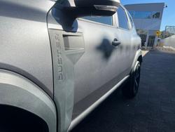 2025 Renault
Duster Techno 4x2