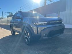 2025 Renault
Duster Techno 4x2