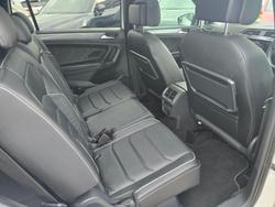 2021 Volkswagen
Tiguan 162TSI R-Line