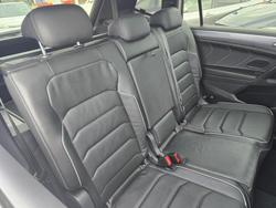 2021 Volkswagen
Tiguan 162TSI R-Line