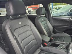 2021 Volkswagen
Tiguan 162TSI R-Line