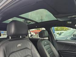 2021 Volkswagen
Tiguan 162TSI R-Line