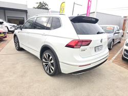 2021 Volkswagen
Tiguan 162TSI R-Line