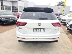 2021 Volkswagen
Tiguan 162TSI R-Line