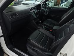 2021 Volkswagen
Tiguan 162TSI R-Line