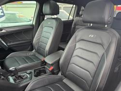 2021 Volkswagen
Tiguan 162TSI R-Line
