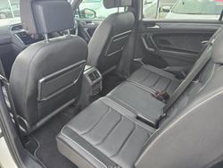 2021 Volkswagen
Tiguan 162TSI R-Line