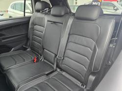 2021 Volkswagen
Tiguan 162TSI R-Line