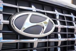 2026 Hyundai Venue